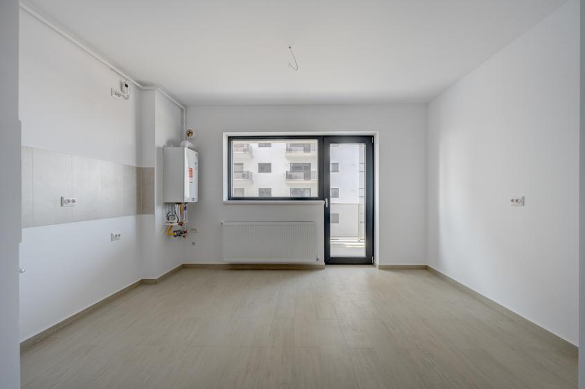 Studio dublu | 2A | sud | HILS Republica - 3