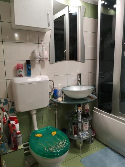 Vand apartament 3 camere, sos. Bucuresti - 7