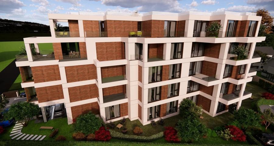 APARTAMENT 2 CAMERE PIPERA CU FINISAJE PREMIUM - 1