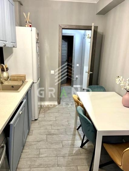 AP 2 CAMERE DECOMANDATE | BALCON | PARCARE INCLUSĂ | FLORILOR–CETĂȚII - 2