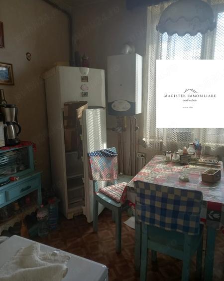Apartament cu 3 camere decomandat în Luncă