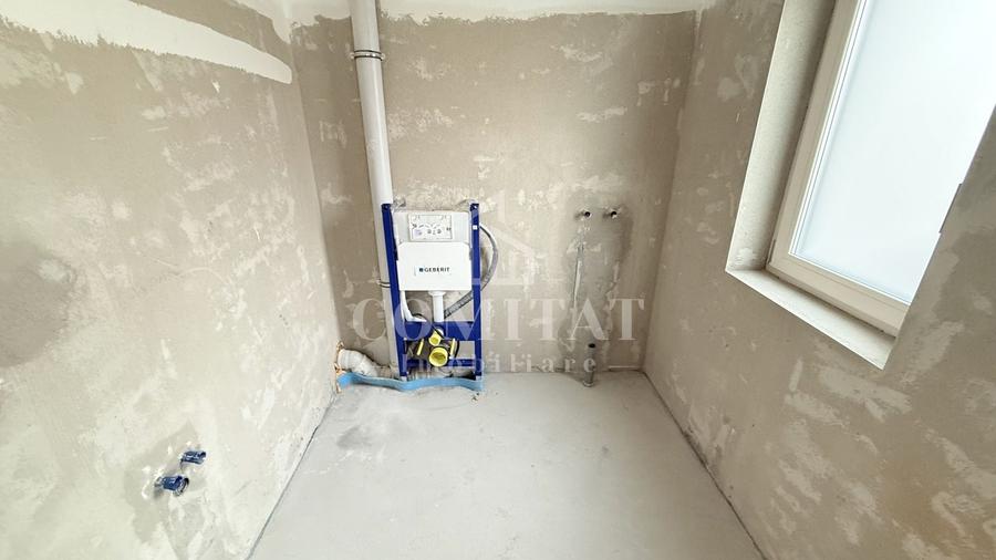 Apartament 3 camere Dorobanților Cluj imobil nou cu CF - 7