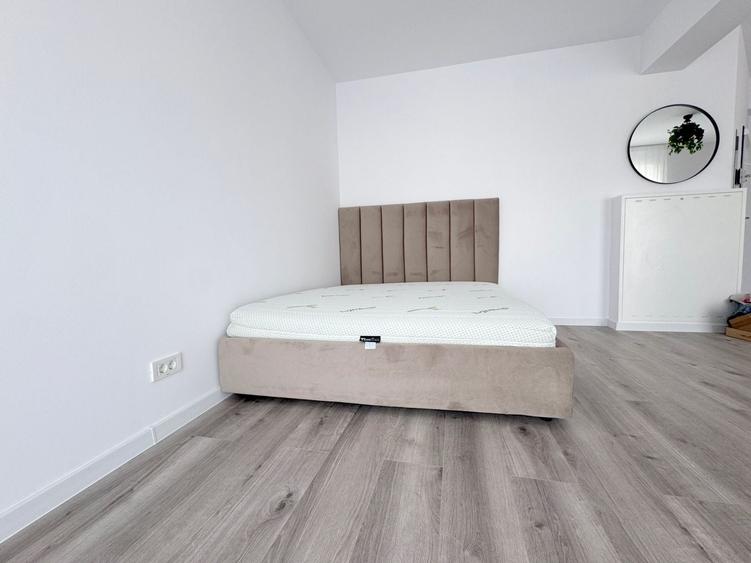 Apartament cu 2 camere, mobilat în Central