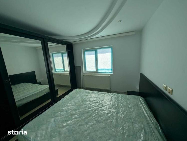 Apartament 3 camere, confort 1 decomandat, Calarasi 4 - 5