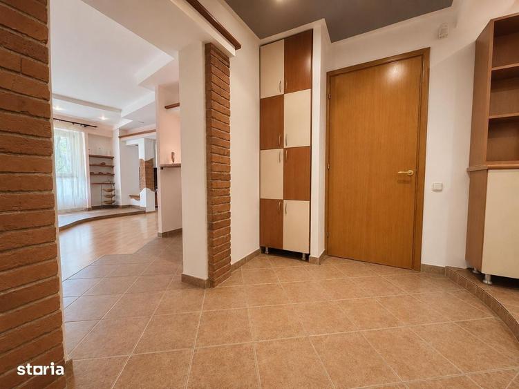 3 Camere | Vatra Luminoasa | Centrala Proprie | Loc Parcare+Boxa - 3