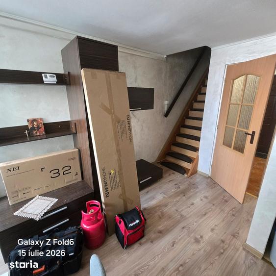 Apartament la inchiriat - Pacurari - 1