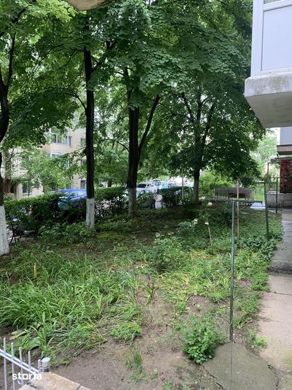 Apartament cu 2 camere în Tomis Nord