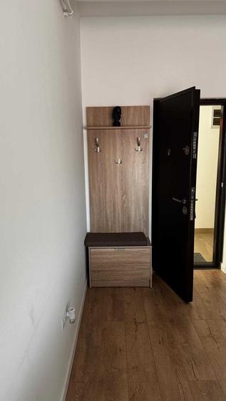Garsonieră în Florești