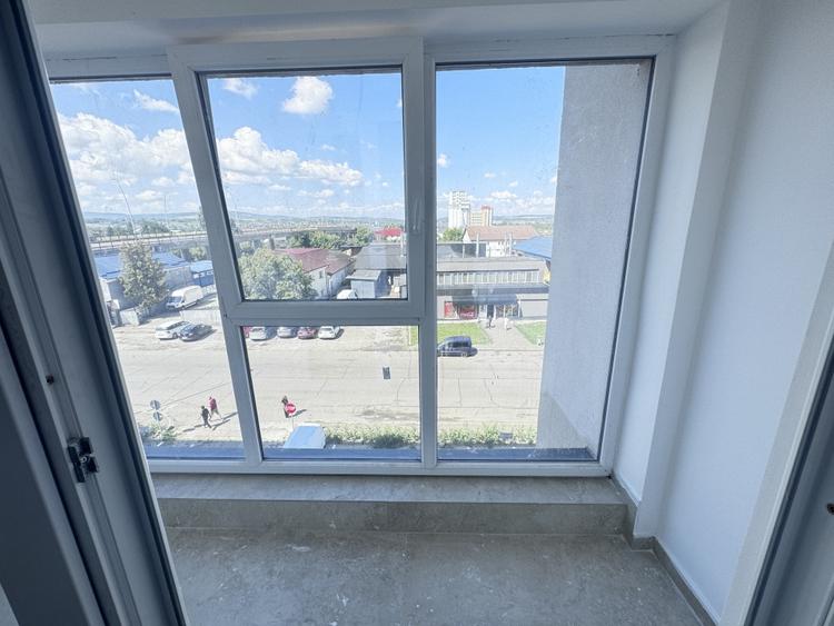 apartament cu 2 camere-de inchiriat-bloc nou- Str Bradului,Nr 25-parcare proprie - 3
