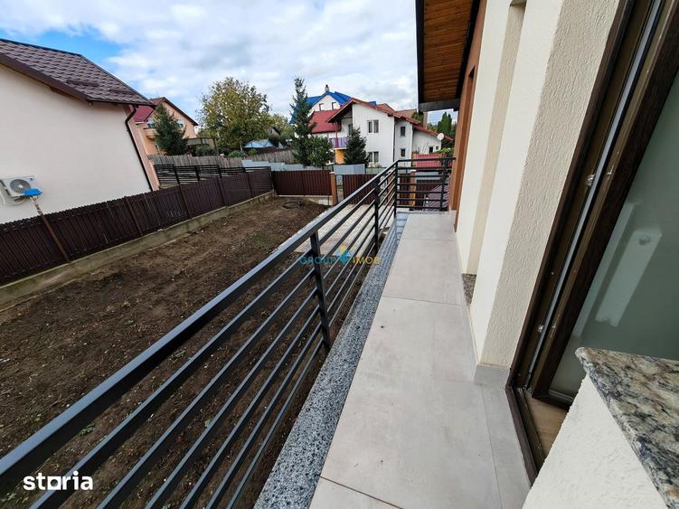 Casă cu 4 camere cu Teren 427 Mp în Letea Veche