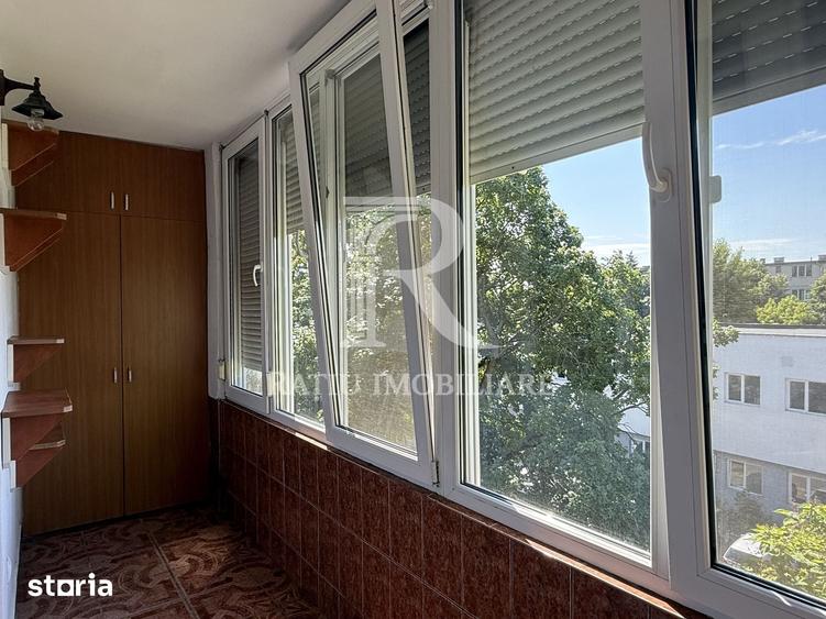 Apartament cu 2 camere de inchiriat | Rogerius | Oradea - 6