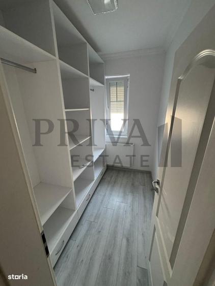 Apartament cu 3 camere în Braytim