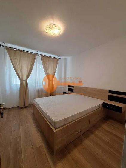 Apartament cu 2 camere decomandat în Turda