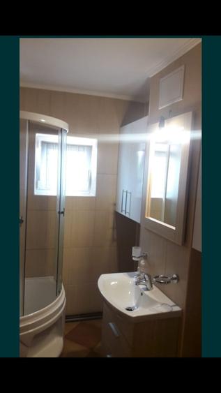Apartament cu 2 camere decomandat în Popa Șapcă