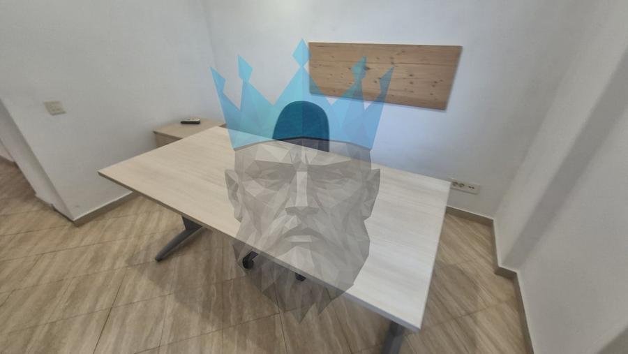 Birou, de 60 mp, în Cotroceni