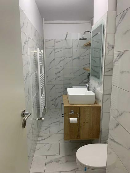 Apartament cu 2 camere decomandat în Șagului