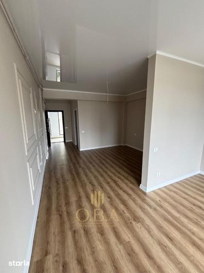 Studio Mamaia Nord- O.B.A Lake- Loc parcare inclus- Finalizat - 6