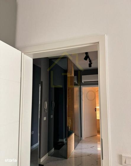 Apartament Bd. Metalurgiei Grand Kristal Parcare Inclusa Pet Friendly - 8