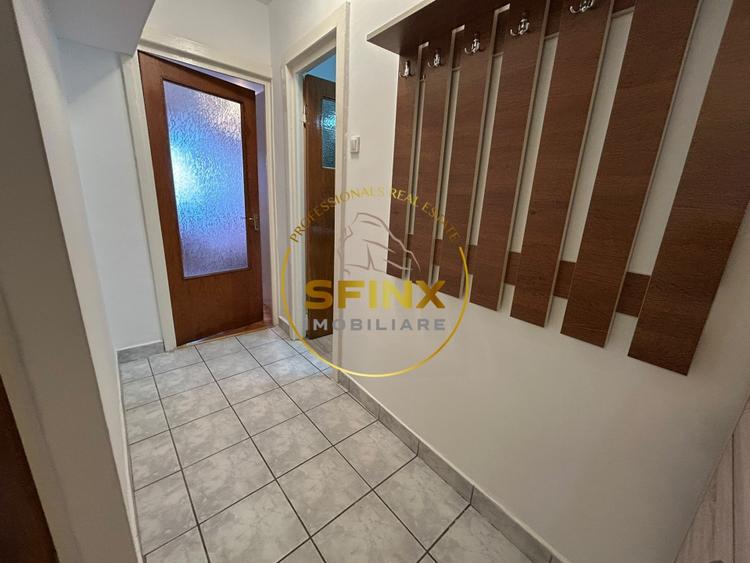 4 camere | Ion Mihalache | 110mp | 2 bai | 2 balcoane | etaj 6 - 7