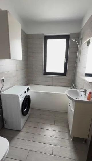 Apartament 2 camere Bloc nou zona Crângași Regie Grozăvești - 7
