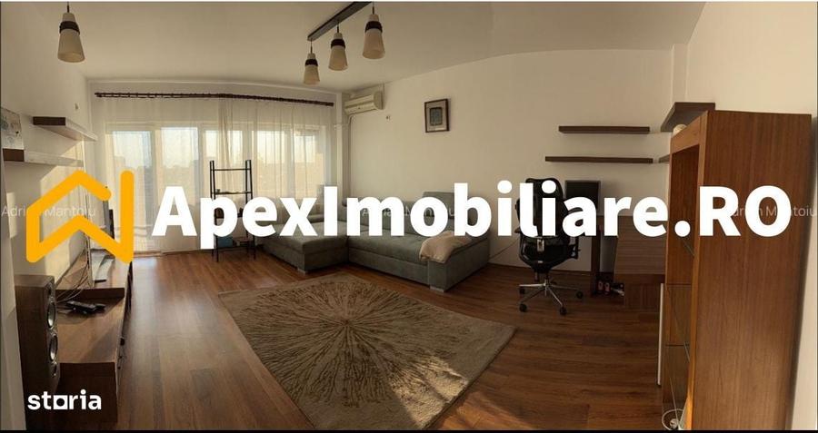 Apartament cu 2 camere decomandat în Prelungirea Ghencea