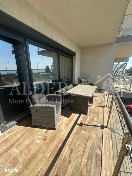 APARTAMENT 3 CAMERE, MOBILAT, LANGA PLAJA, MAMAIA NORD - 20