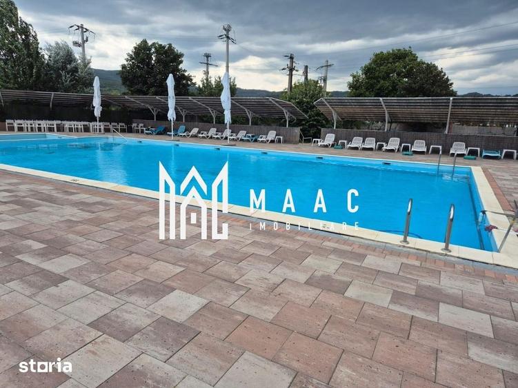 Spațiu comercial, de 320 mp, în Bujoreni