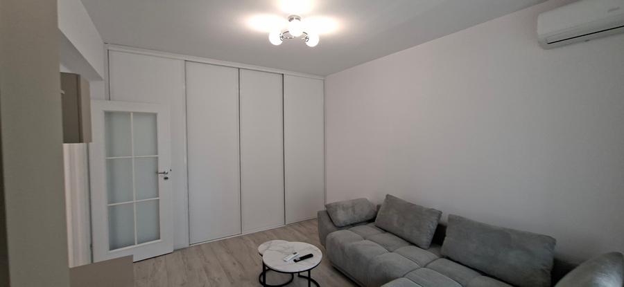 Apartament cu 3 camere decomandat în Bucureștii Noi