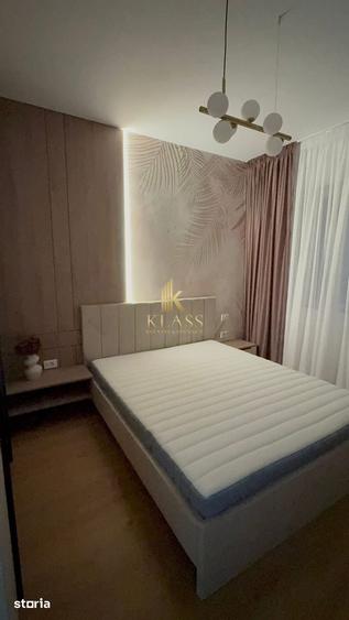 Apartament cu 2 camere în Metalurgiei