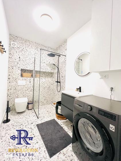 Apartament cu 2 camere semidecomandat în Someșeni