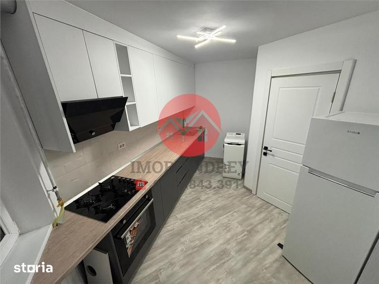Apartament cu 2 camere în Ultracentral
