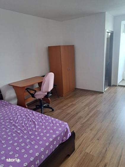 Inchiriez garsoniera Manastur - 7