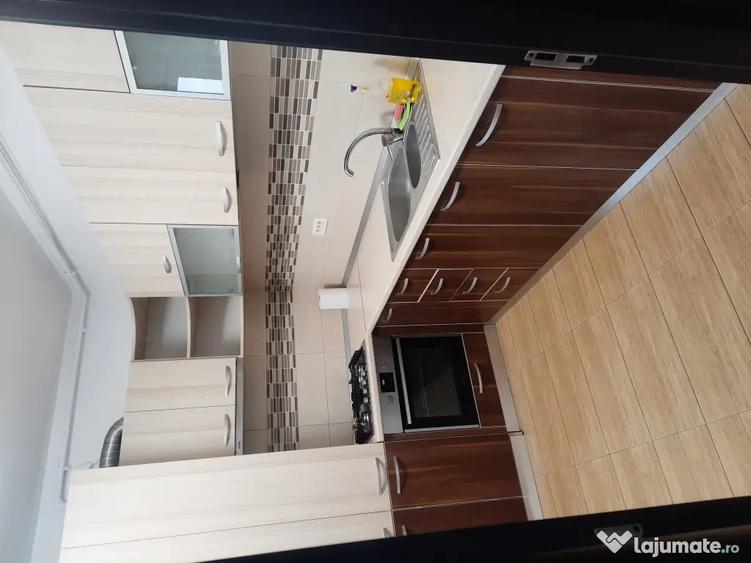Apartament cu 2 camere decomandat în Mihai Bravu