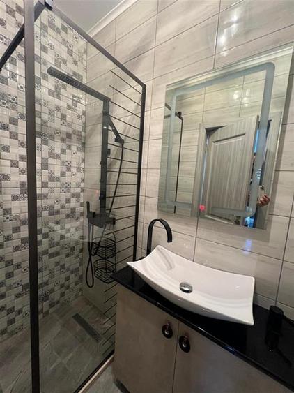 Apartament cu 3 camere nedecomandat în Iosia
