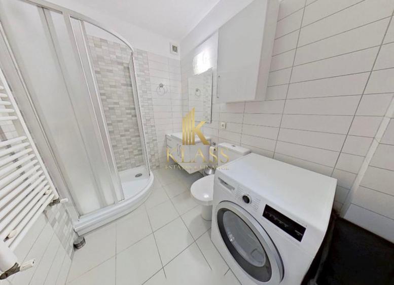 Apartament cu 3 camere decomandat, mobilat în Nord