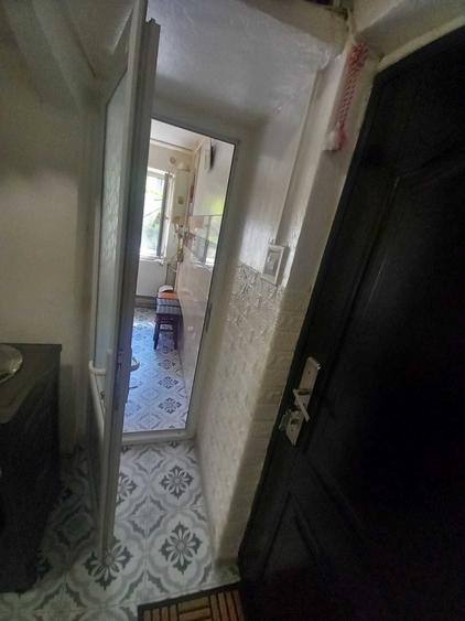 Apartament cu 2 camere semidecomandat în Tineretului