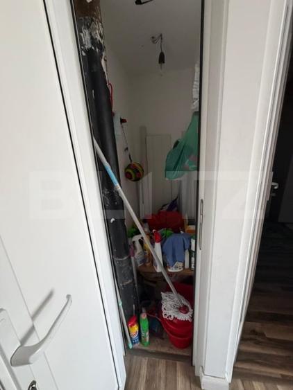 Apartament 4 camere deco, 2 bai, 82 mp, lift nou, parcare primarie zona Mănăștur - 19