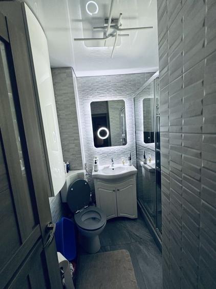 Apartament cu 3 camere decomandat în Tomis Nord