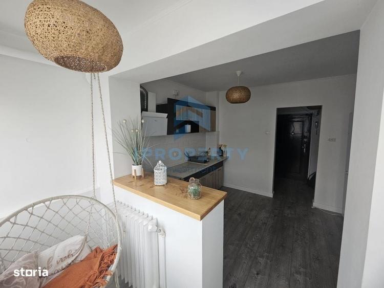 Inchiriere Apartament 2 camere in Obor-Ferdinand - 11