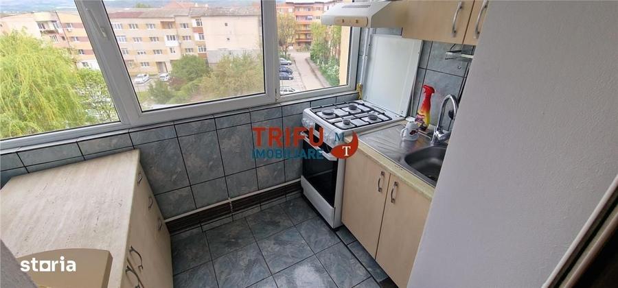 Apartament 2 camere de vanzare zona Ampoi - 9