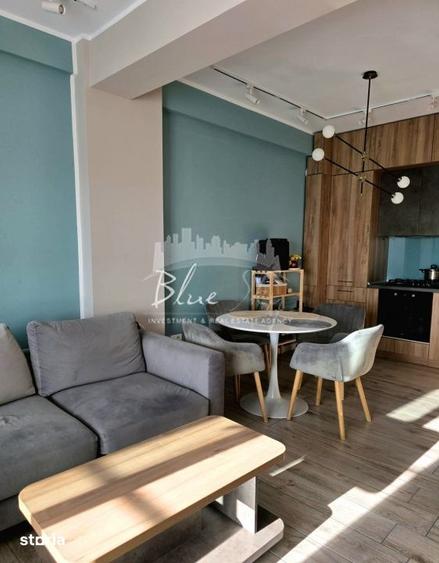 Apartament 3 camere zona Delfinariu - 1
