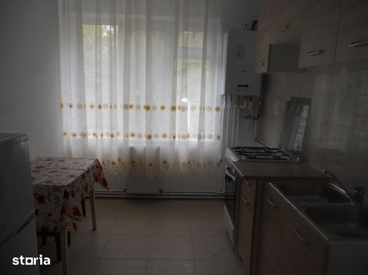 Garsonieră în Central
