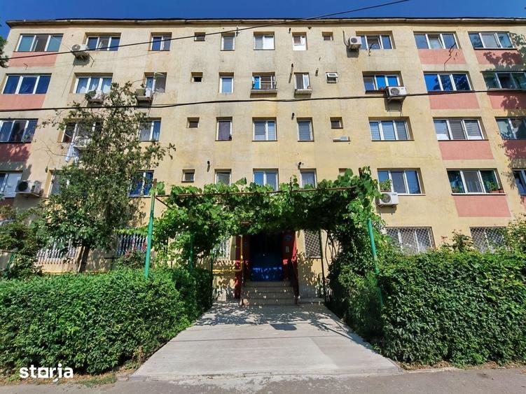 Comision0%-AlmanImobiliare-2Camere-Etaj1-Mobilat-ZonaCasaDeCultura - 13