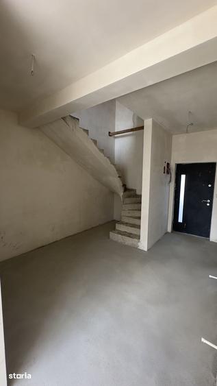 Duplex modern 5 camere 177mp Buftea str Independen?ei - 19