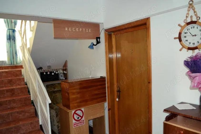 Spațiu comercial, de 376 mp, în Sud