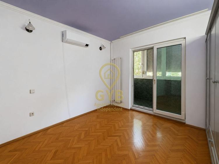 De închiriat – Apartament 3 camere | 68 mp | Etaj 1/4 | Str. Aluminei – Decebal - 8