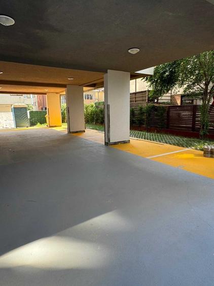 Apartament cu 2 camere decomandat în Tomis Plus