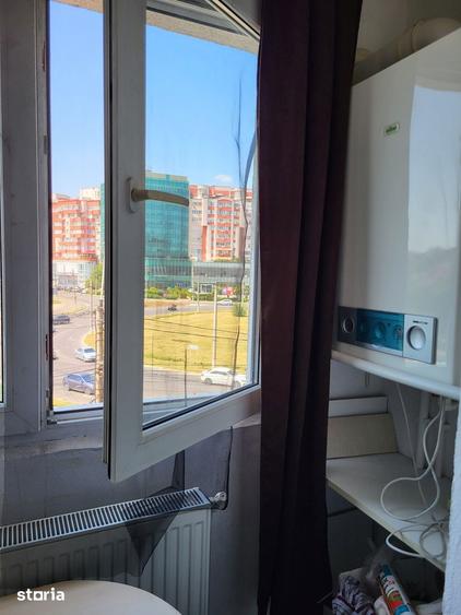 Garsonieră în Țiglina 1