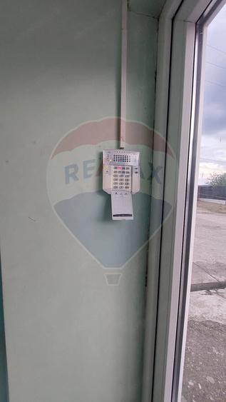 Spațiu comercial, de 880 mp, în Muntenii de Jos