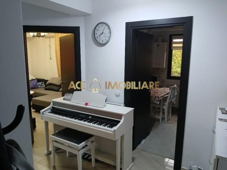 2 Camere de inchiriat | Parc Bazilescu | Metrou | Centrala Proprie - 6